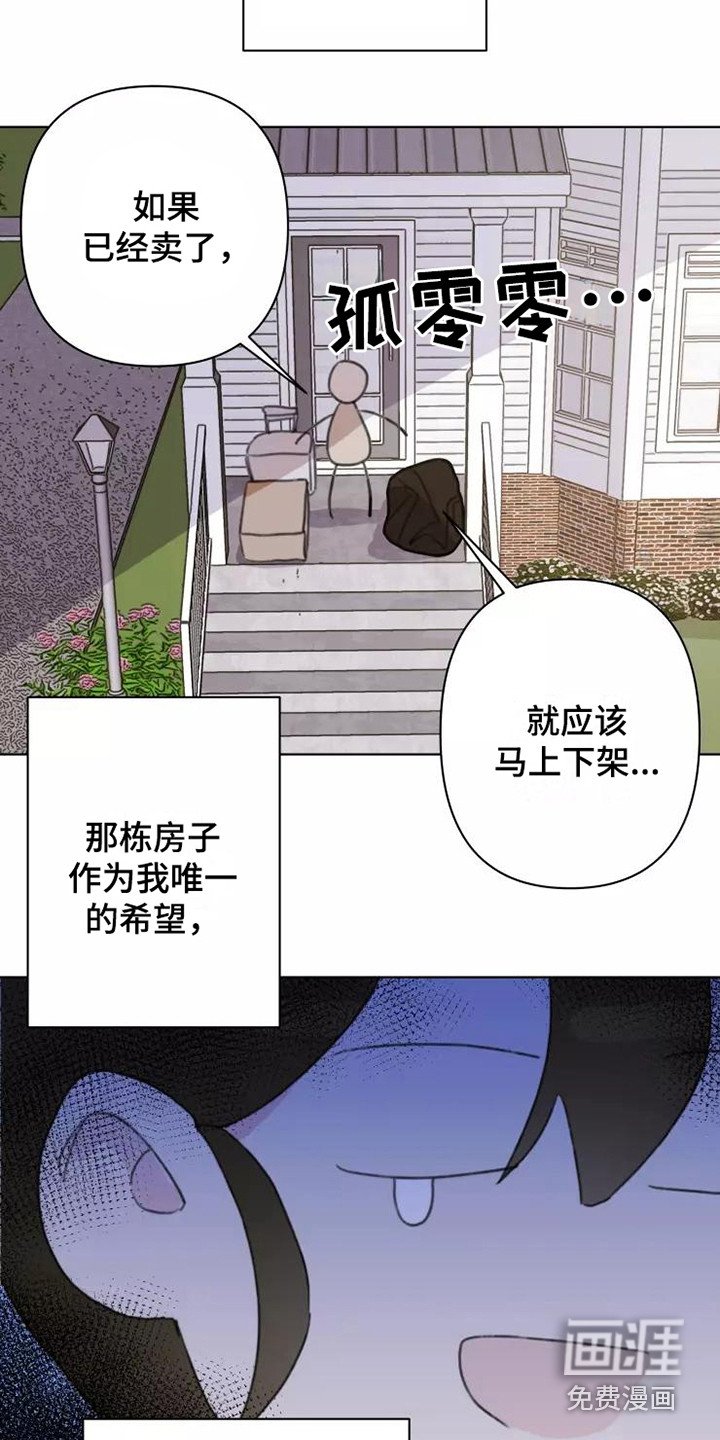 第13章：悲惨