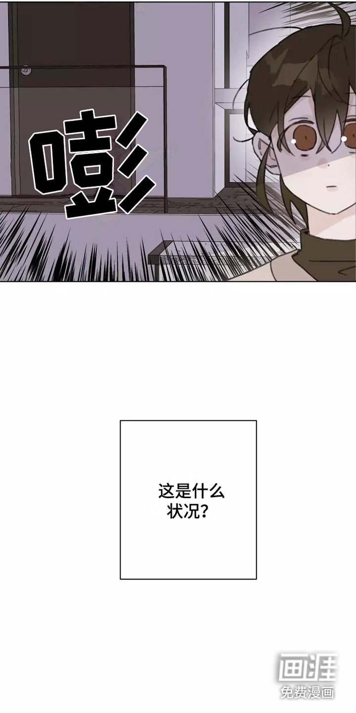 第14章：不知所措