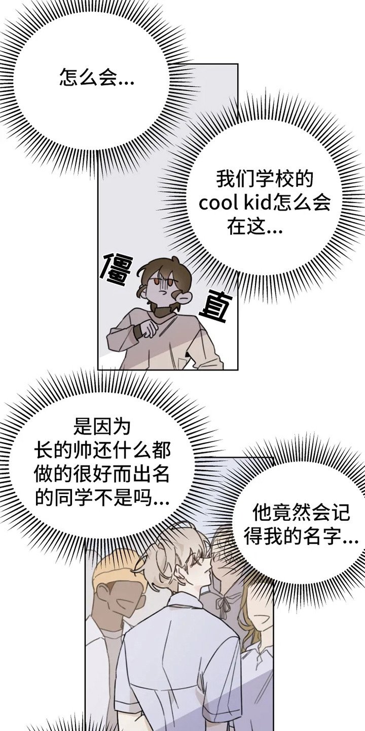 第2章：人气男