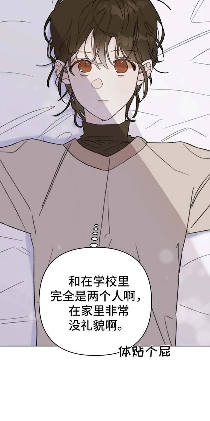 第2章：人气男