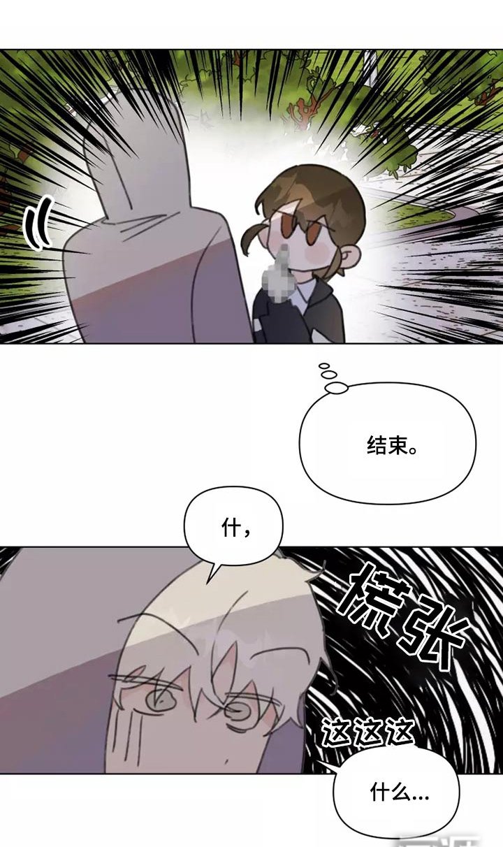 第26章：有喜欢的人吗