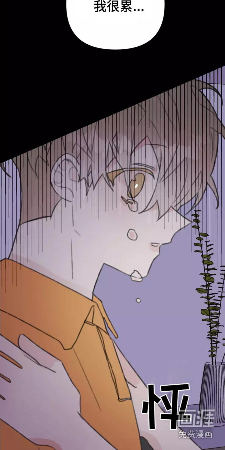 第27章：姐姐