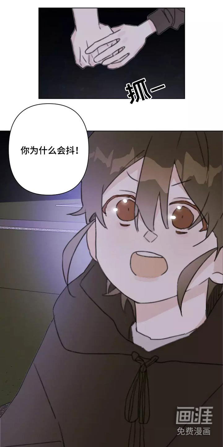 第28章：不怪你
