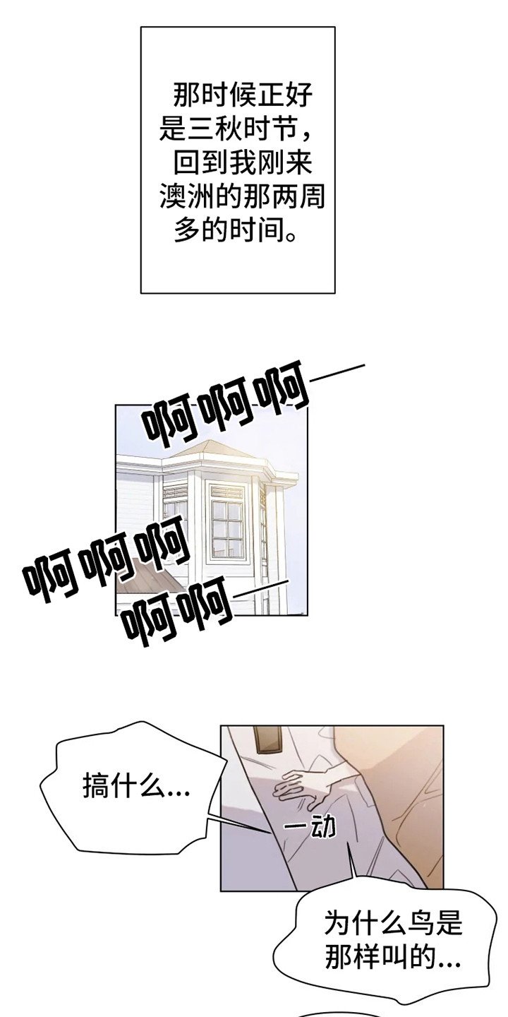 第3章：参观日