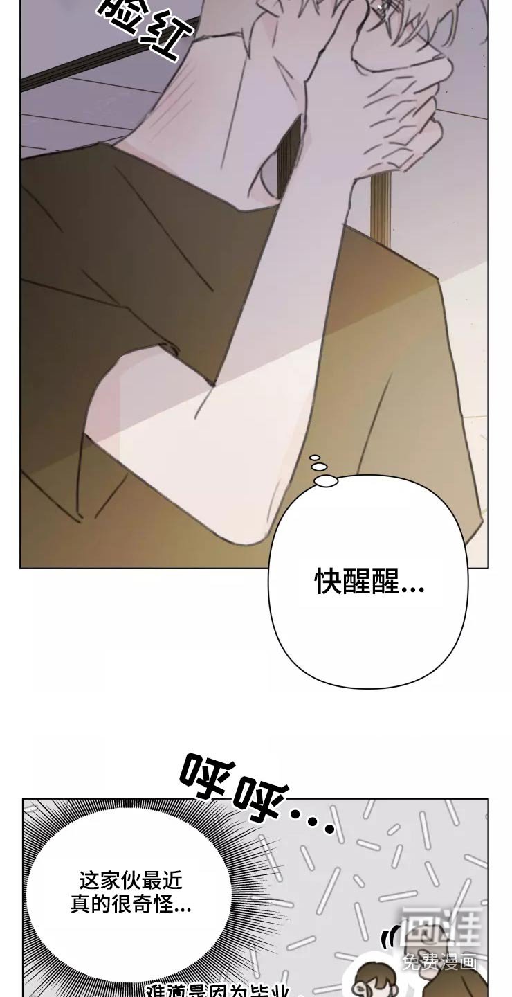 第31章：不再理会