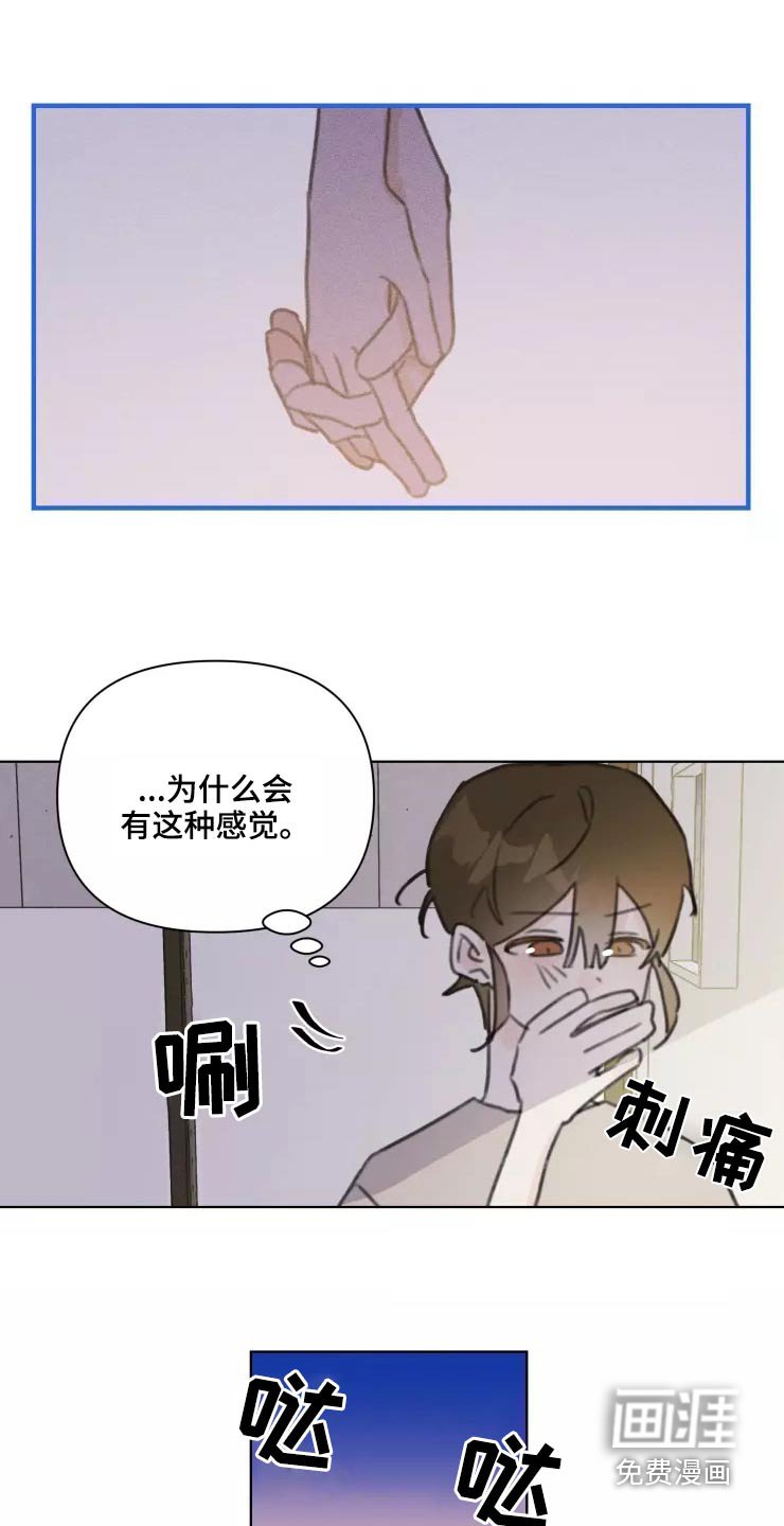 第31章：不再理会