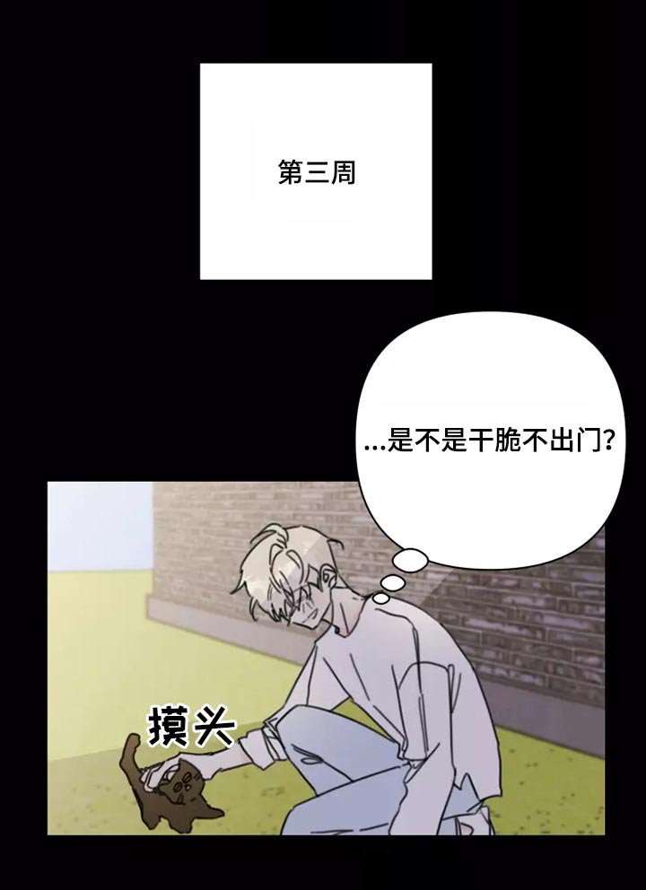 第37章：不想见面