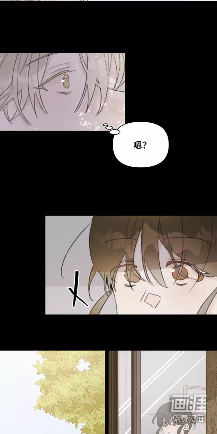 第37章：不想见面