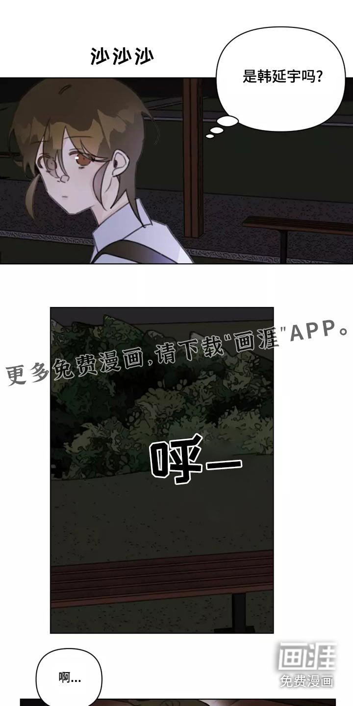 第41章：舞会