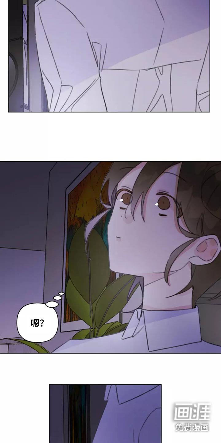 第41章：舞会