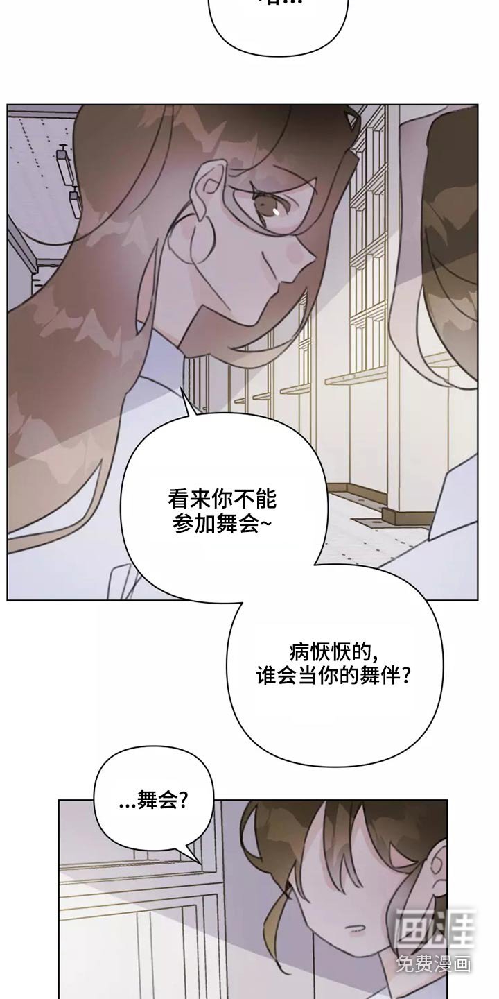 第41章：舞会