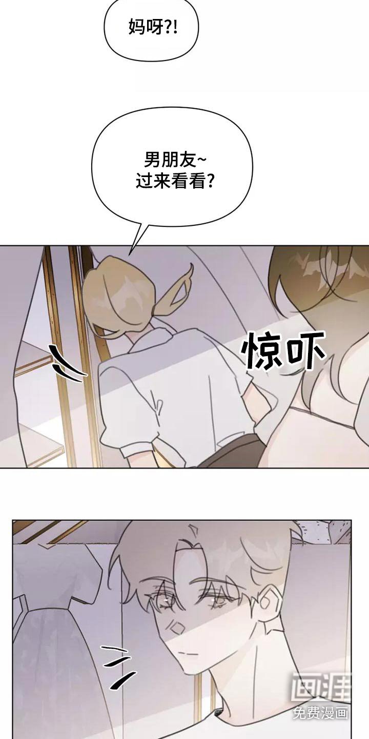 第44章：舞会