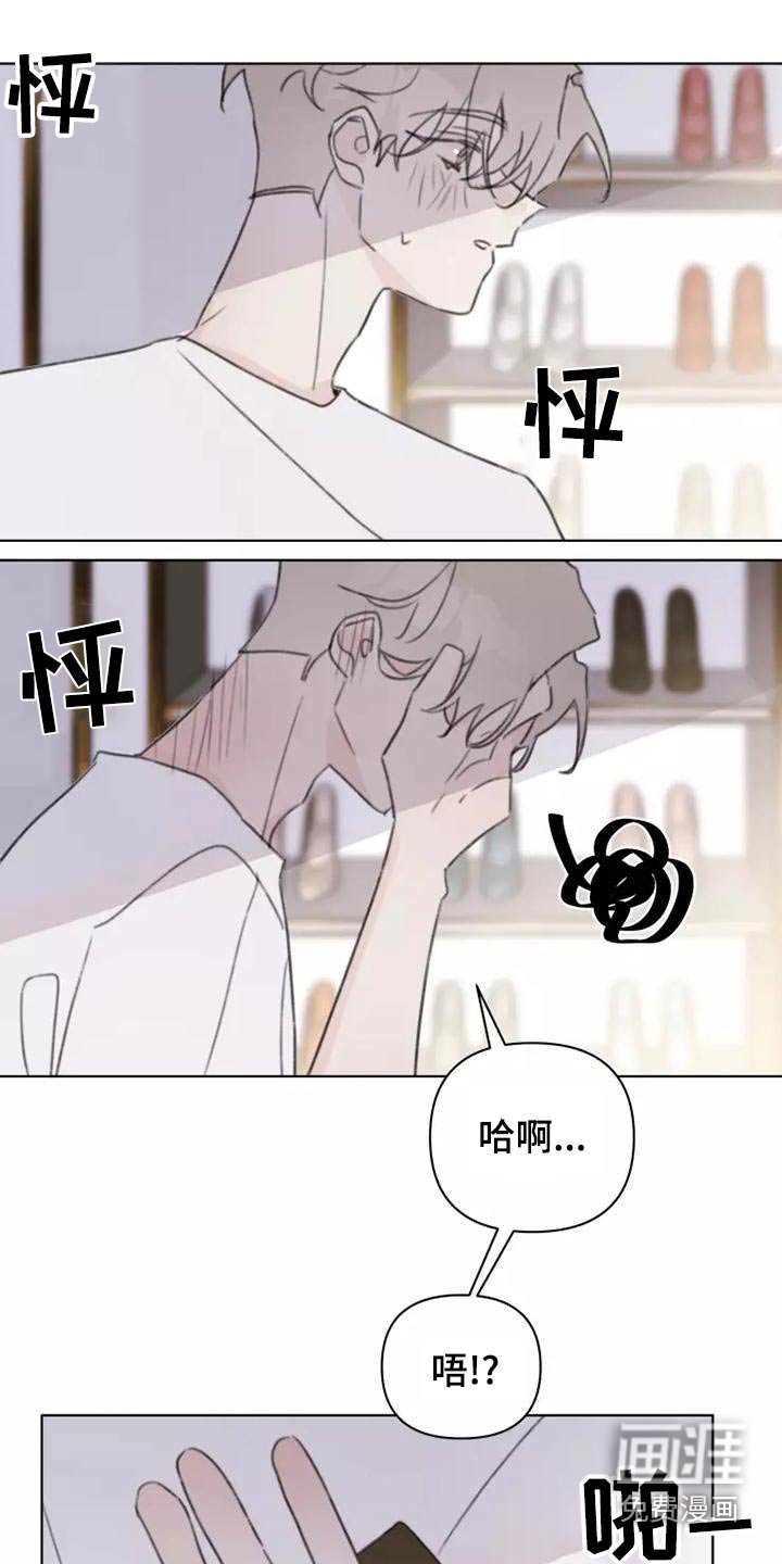 第44章：舞会
