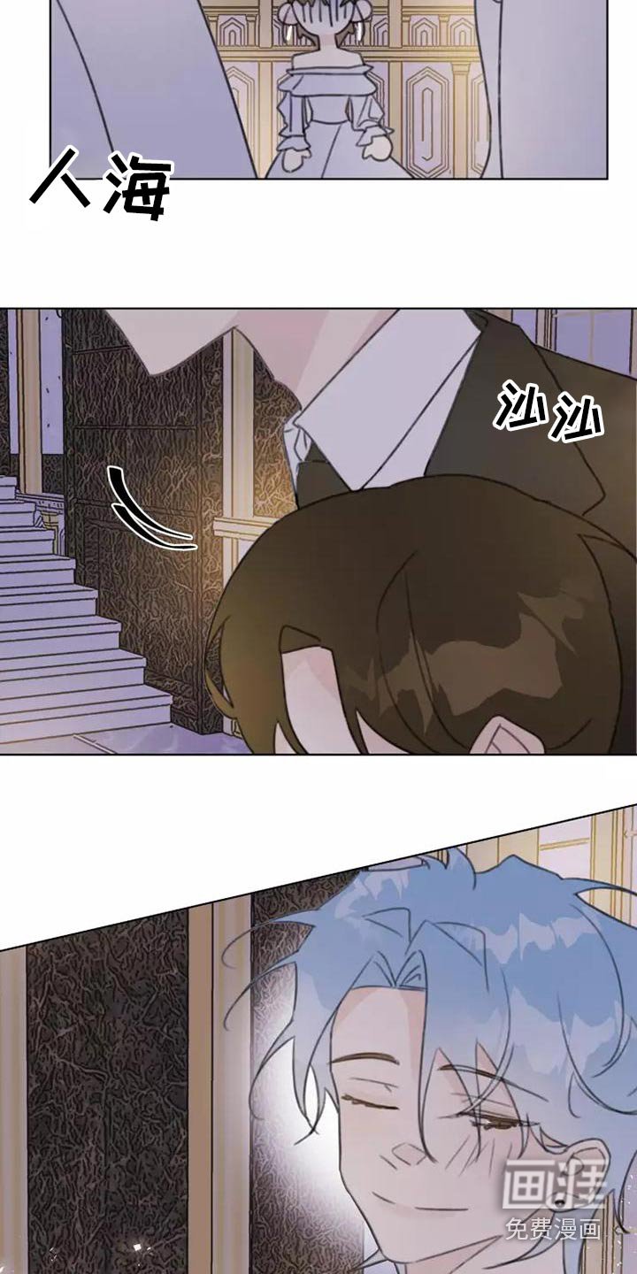 第44章：舞会