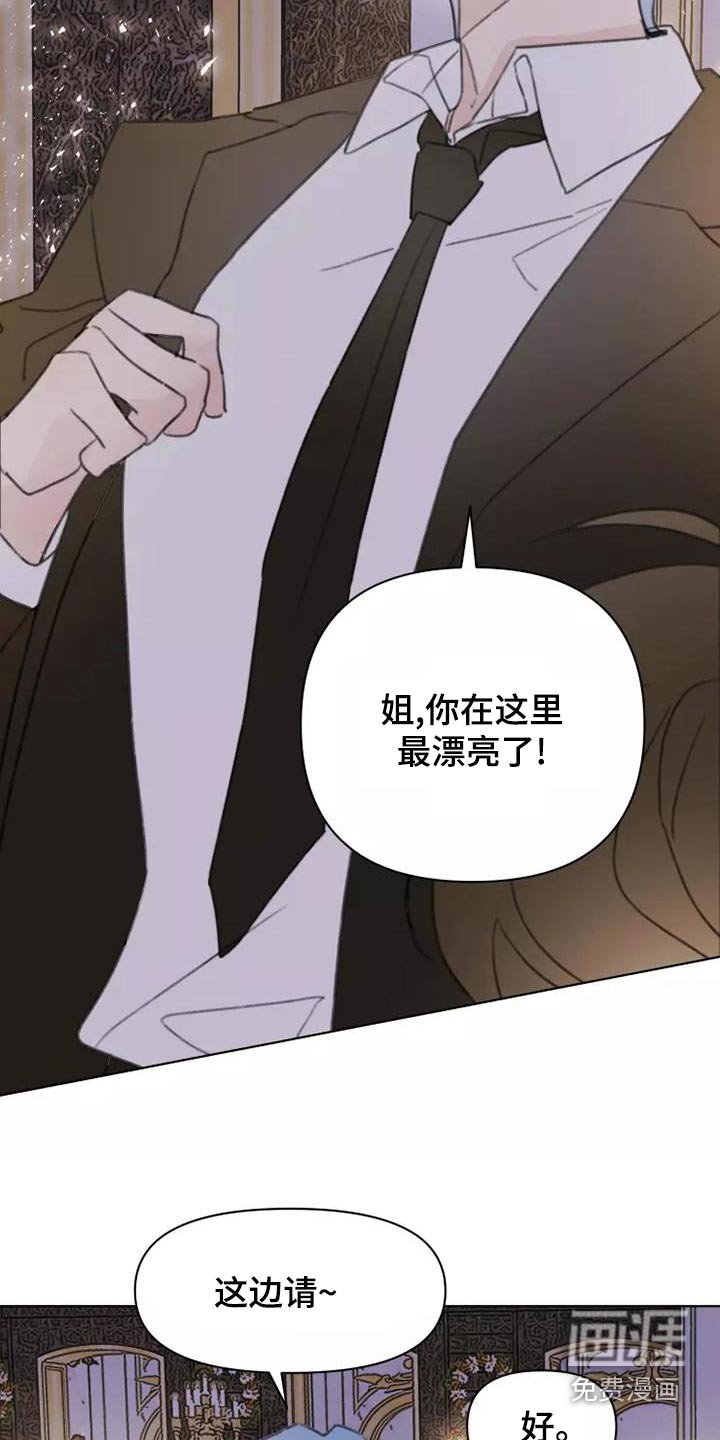 第44章：舞会