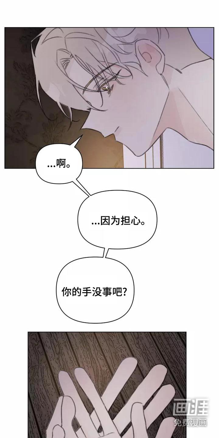 第46章：道歉