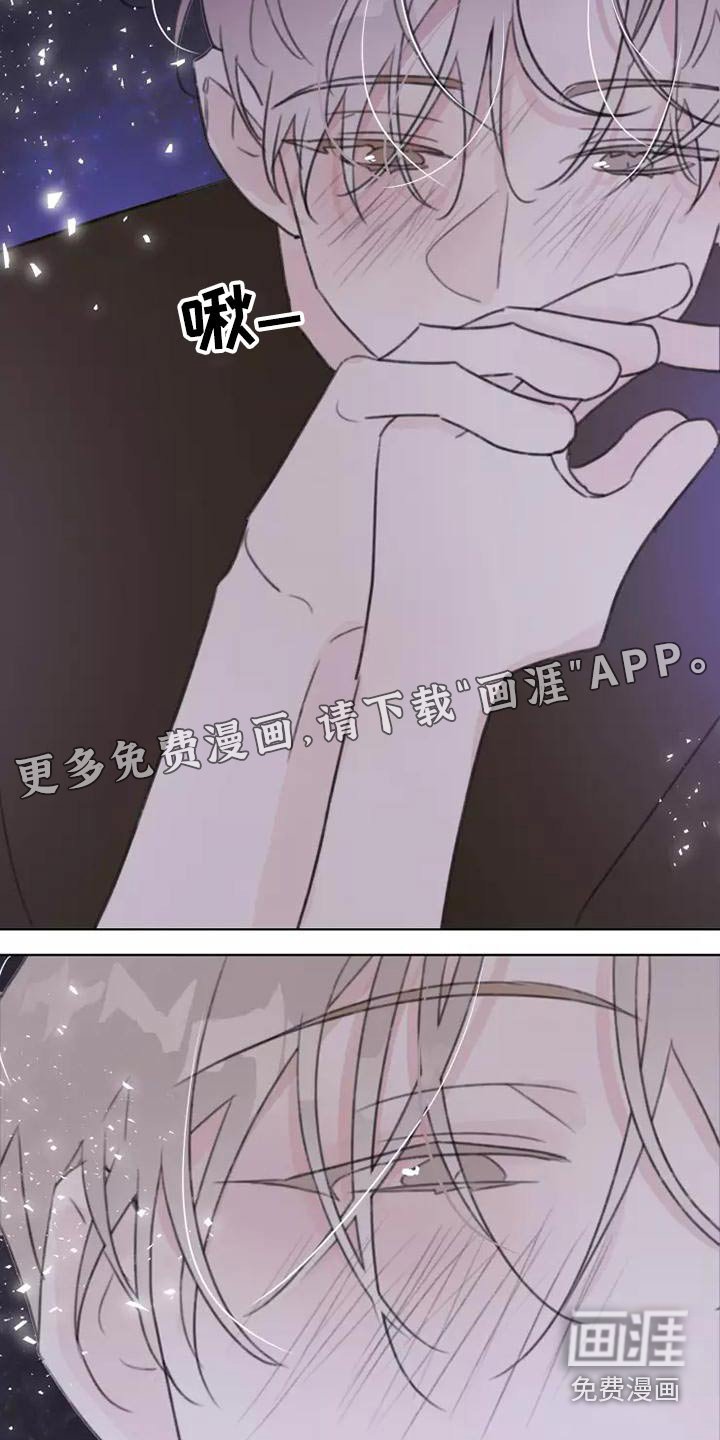 第46章：道歉