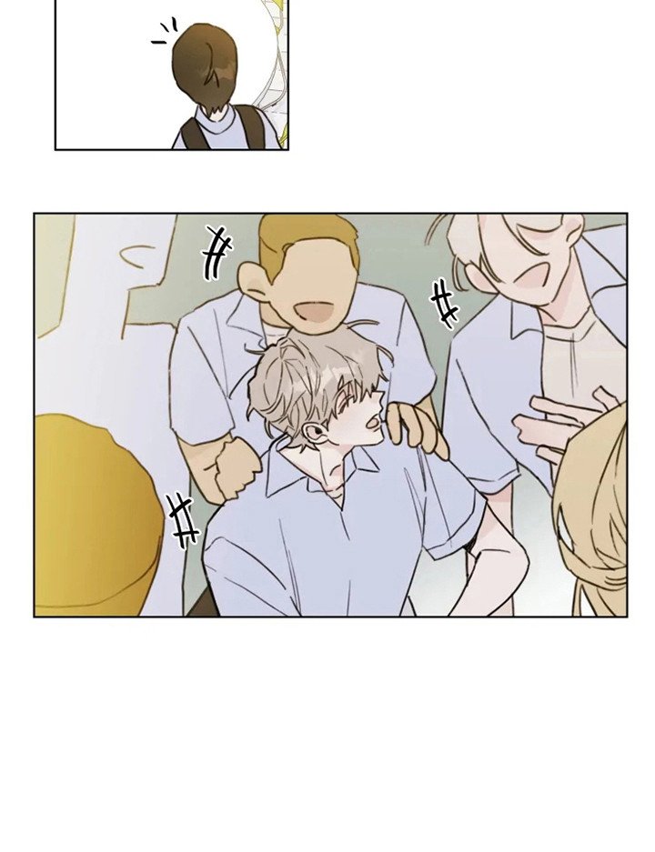 第5章：小团体