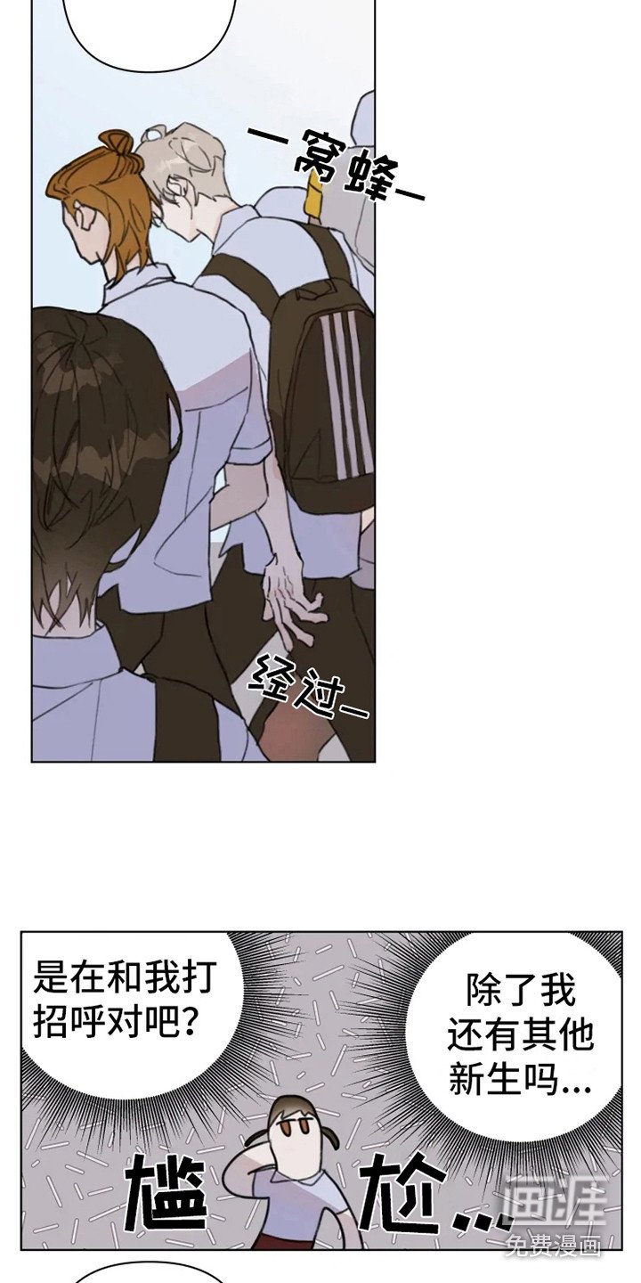 第5章：小团体
