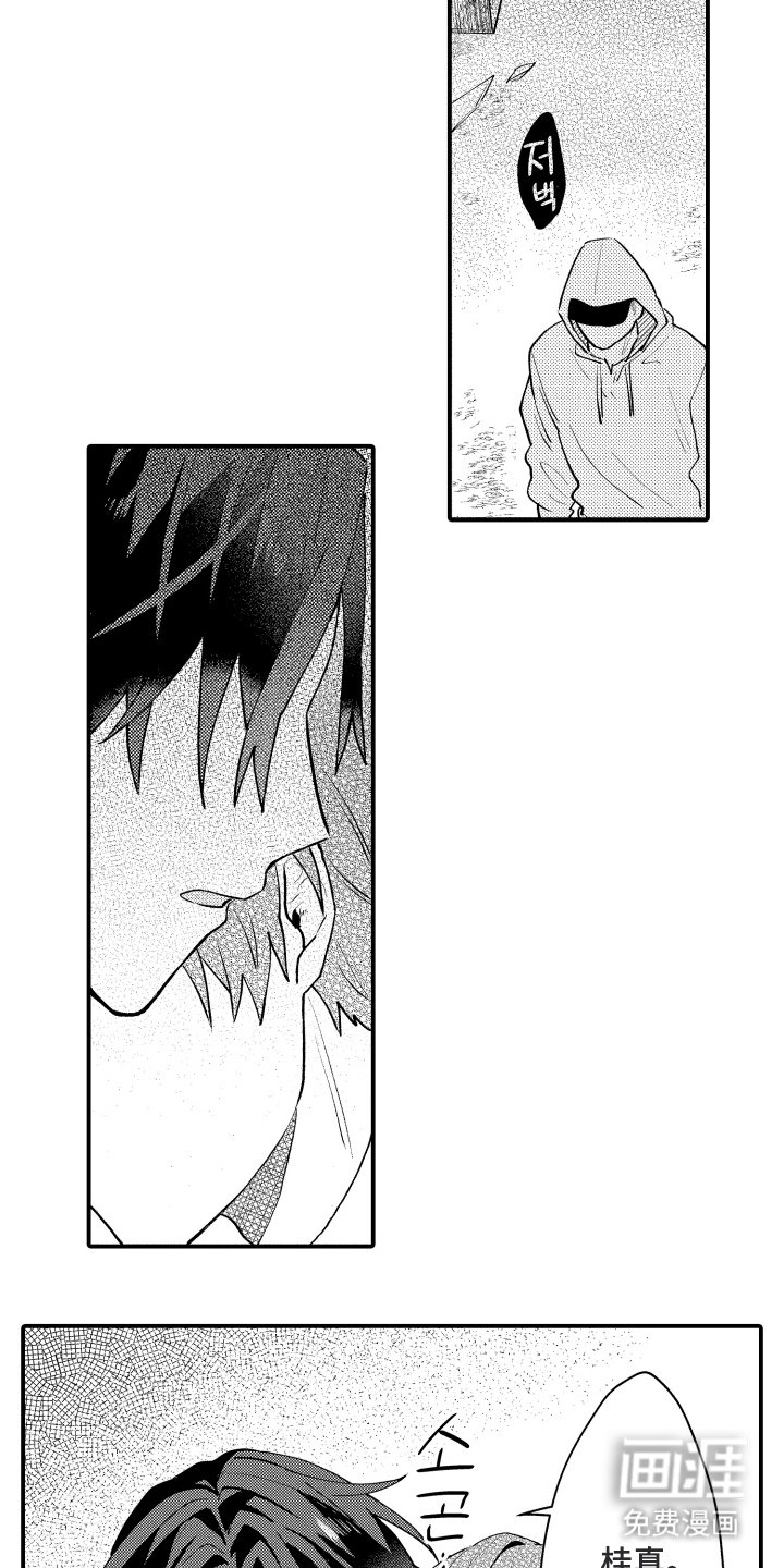 第12章：笨蛋
