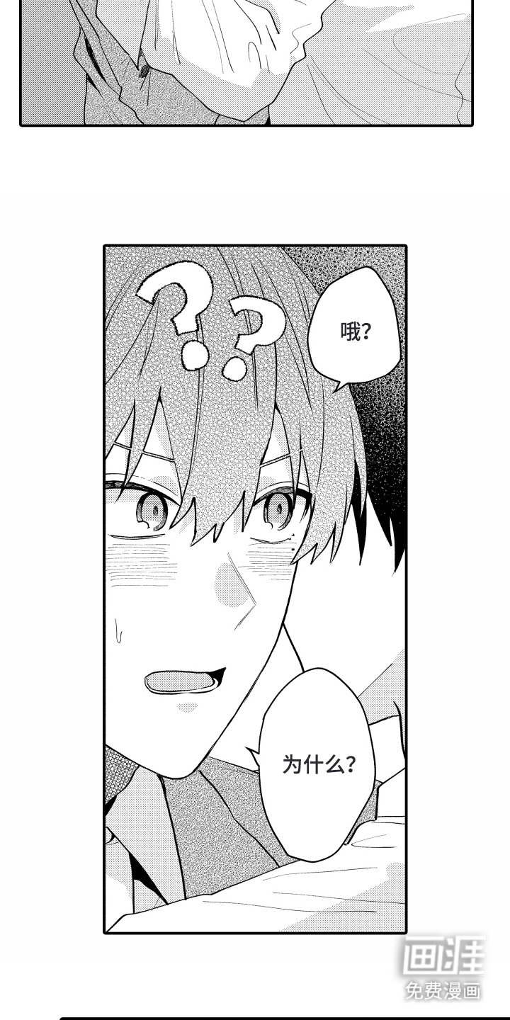 第12章：笨蛋