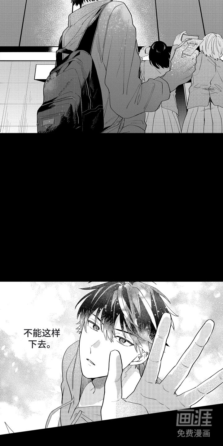 第19章：立马行动