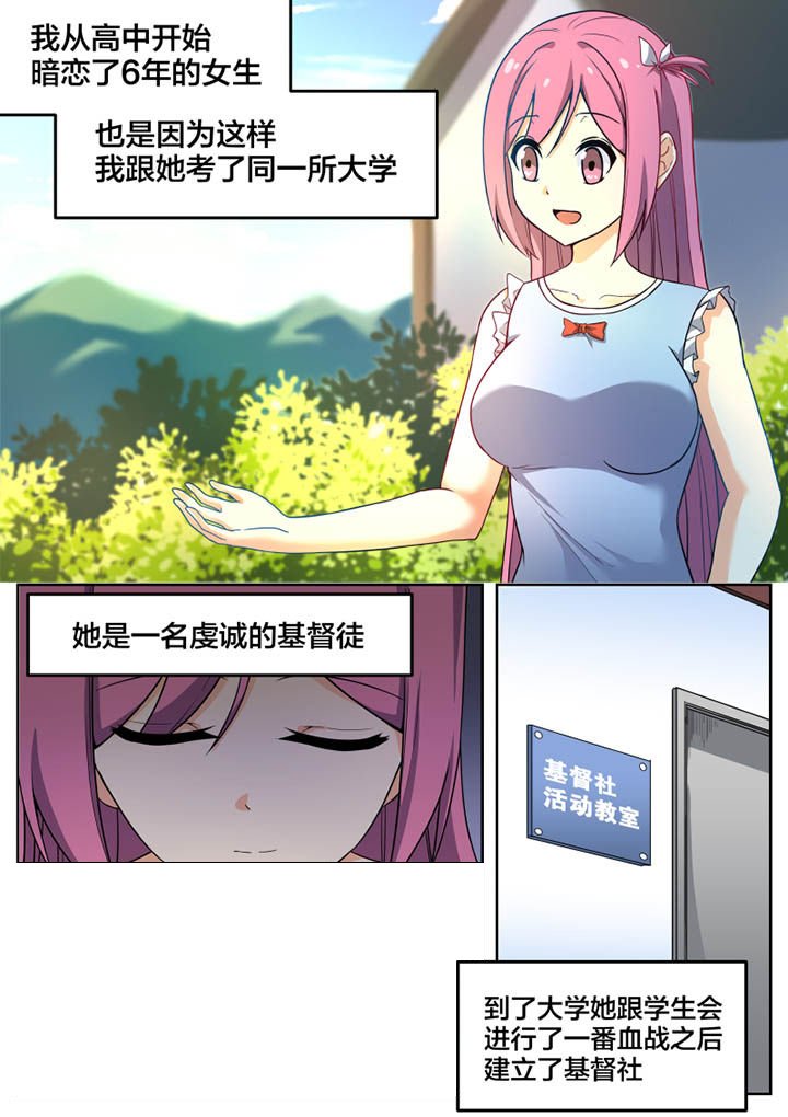 第1章：