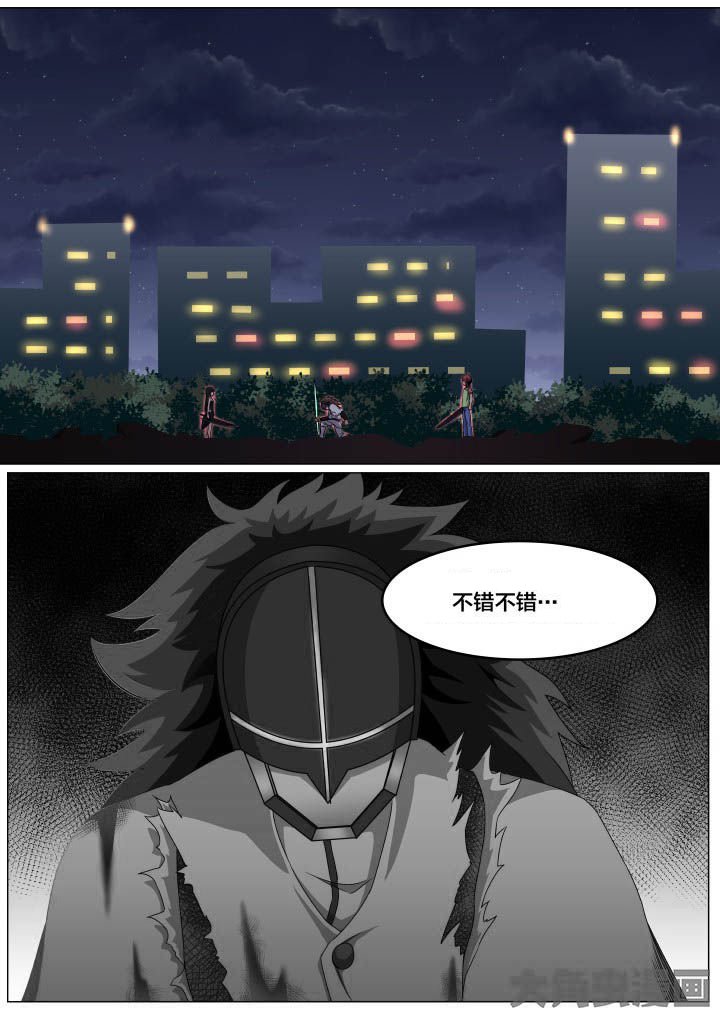 第100章：