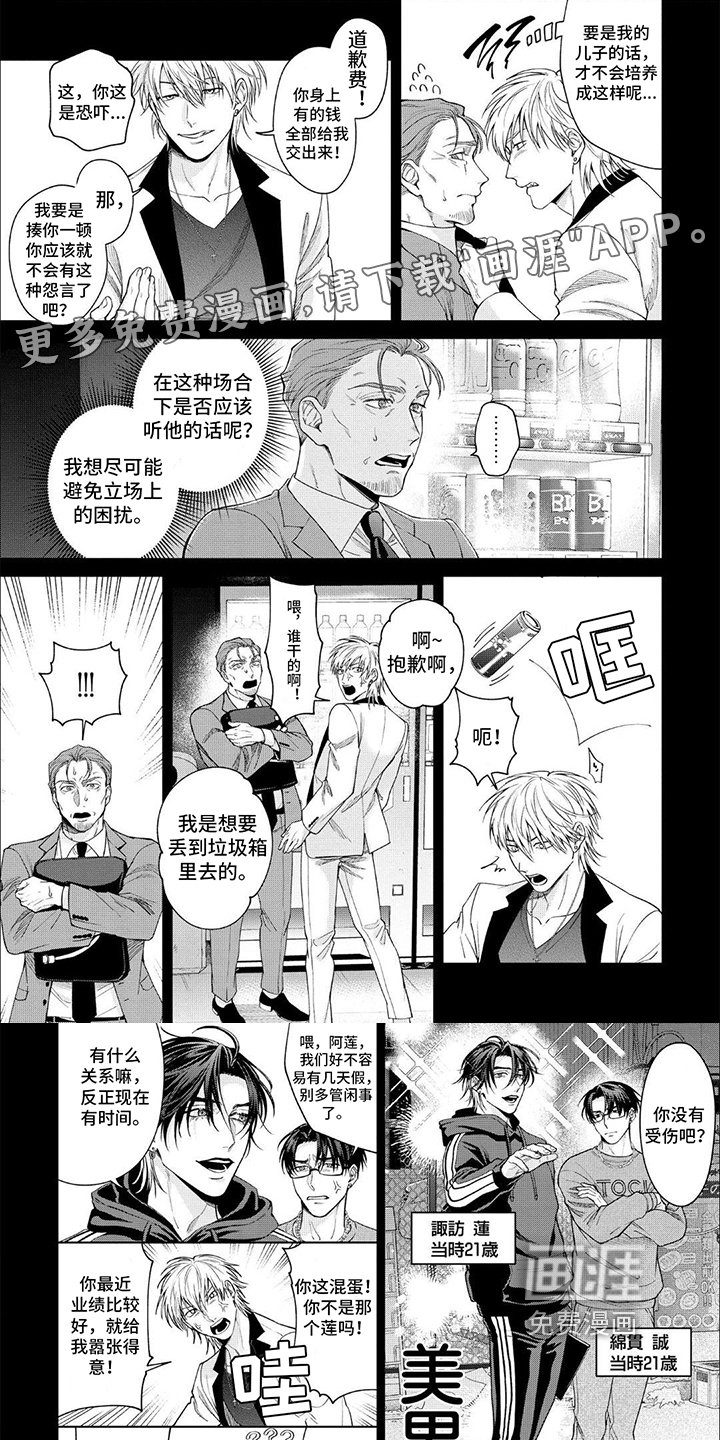 第11章：完美形象
