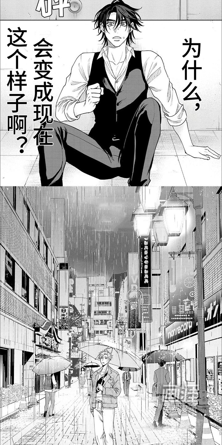 第13章：逃离