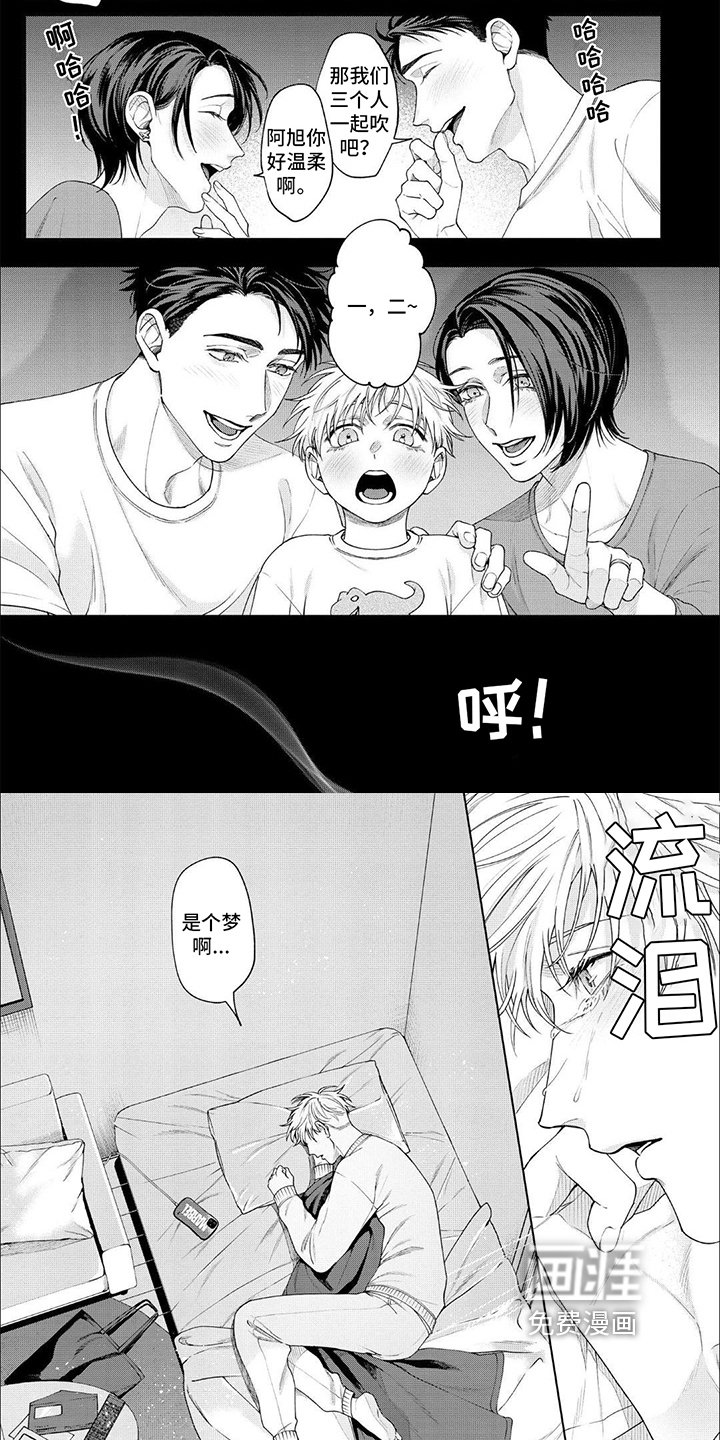 第13章：逃离
