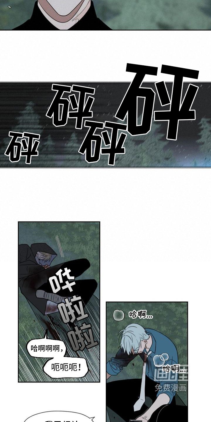 第12章：抓获