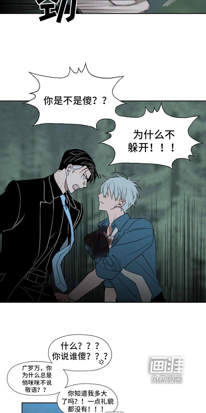 第12章：抓获