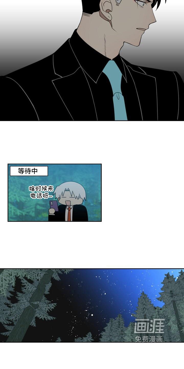 第12章：抓获