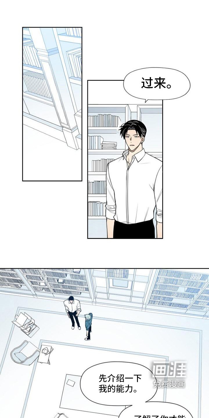 第19章：能力