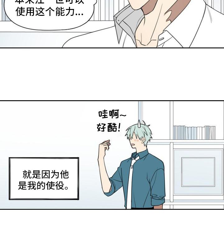 第19章：能力