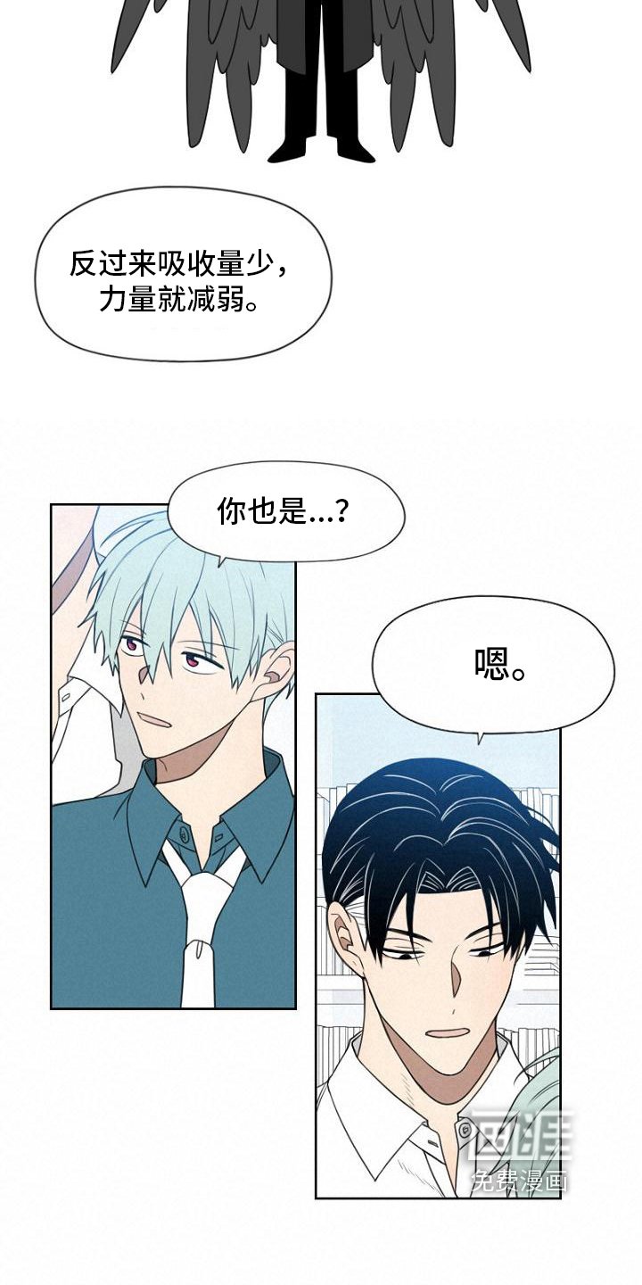 第20章：喜欢的东西