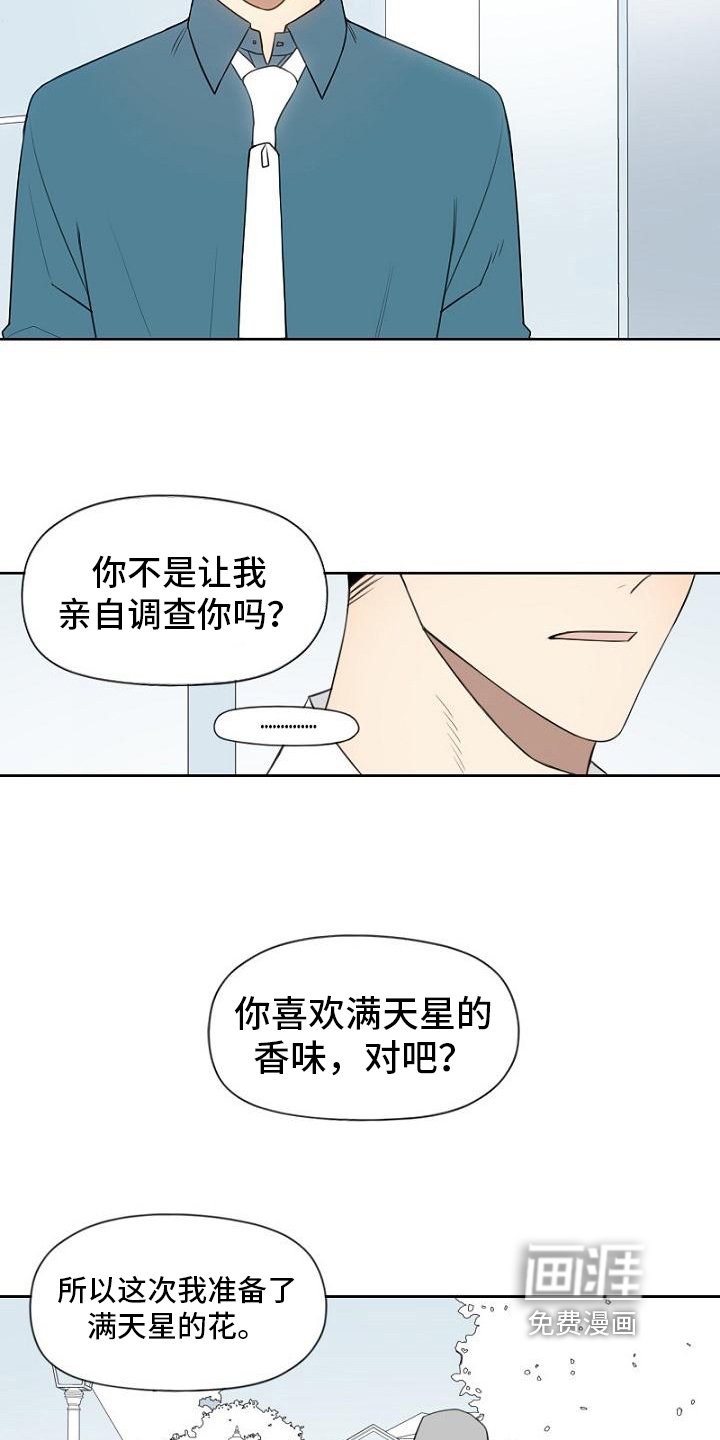 第20章：喜欢的东西