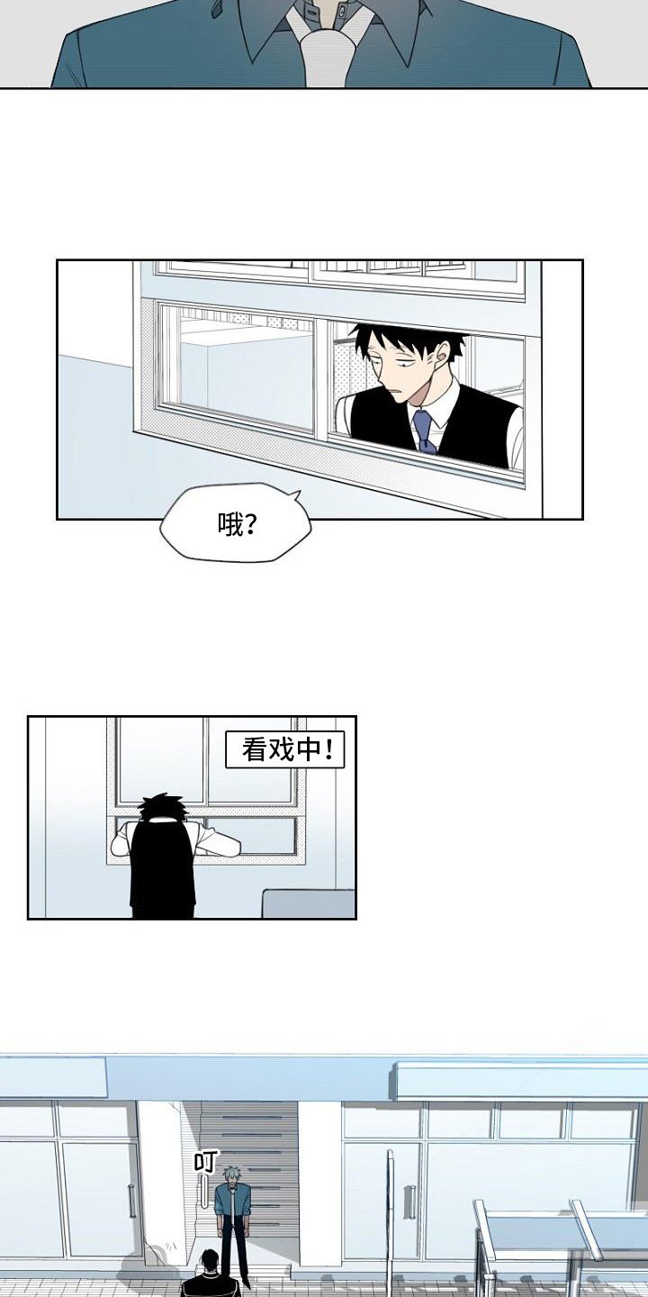 第3章：工作