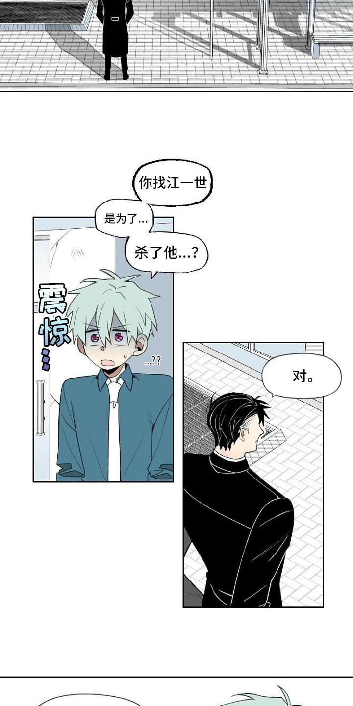 第3章：工作