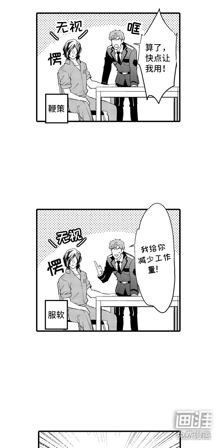 第14章：闹别扭