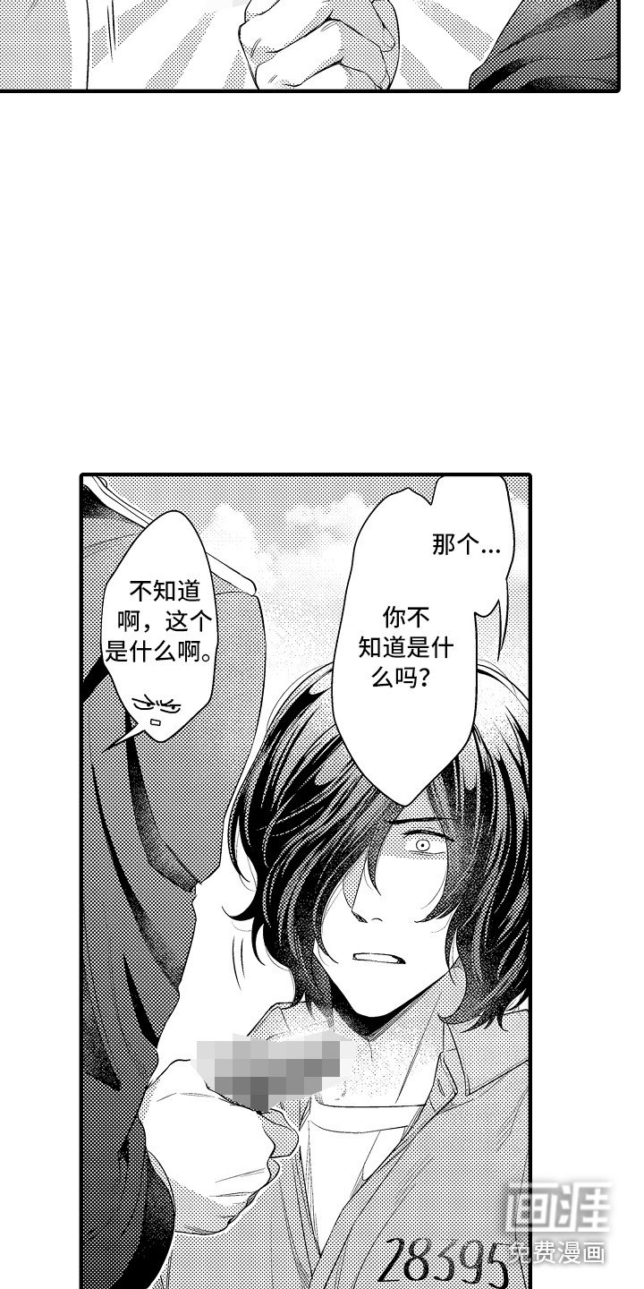第17章：维护秩序