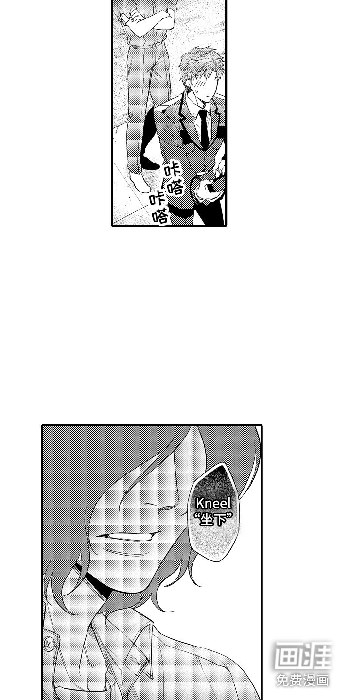 第18章：跟过来