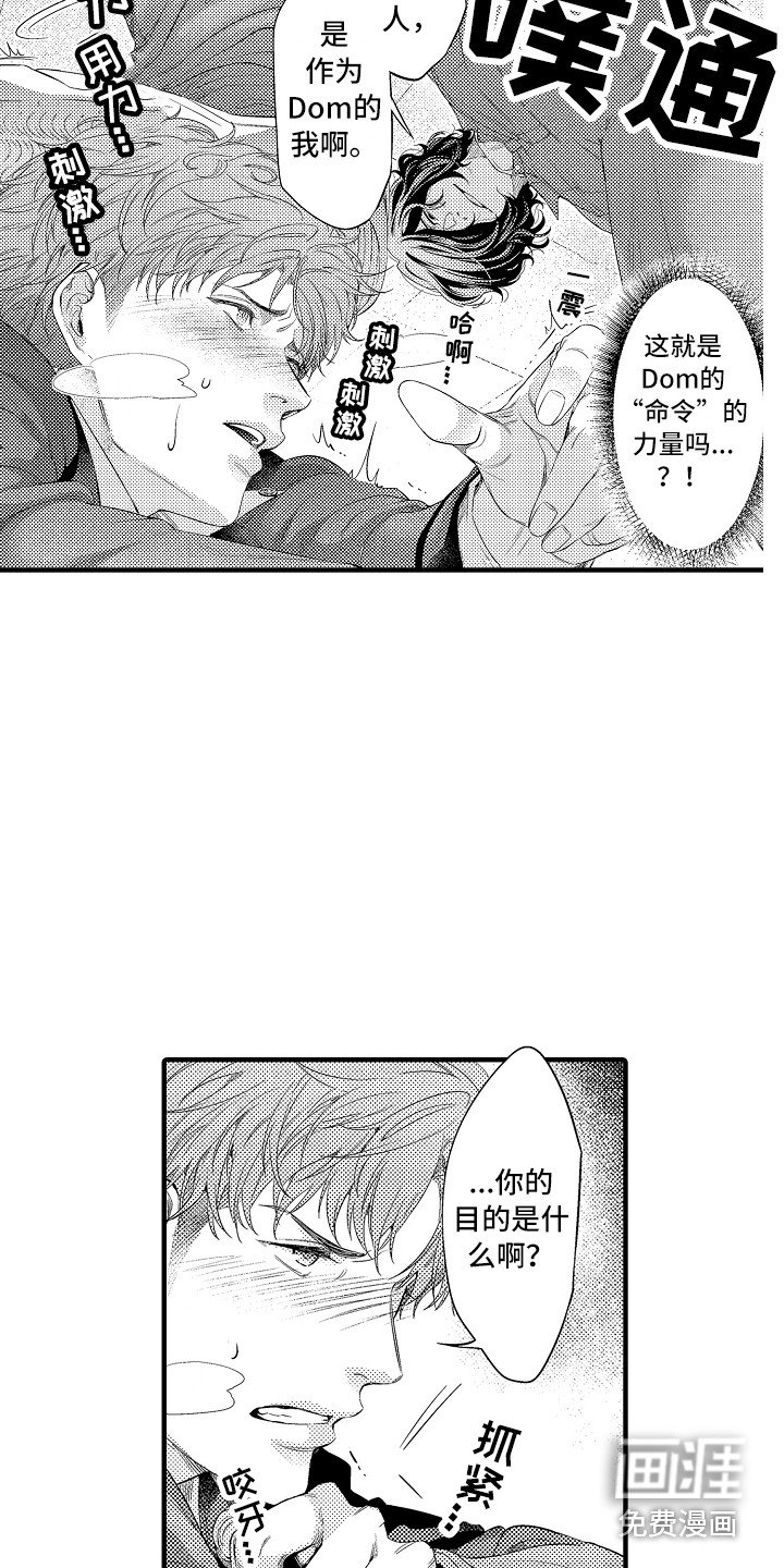 第5章：被支配