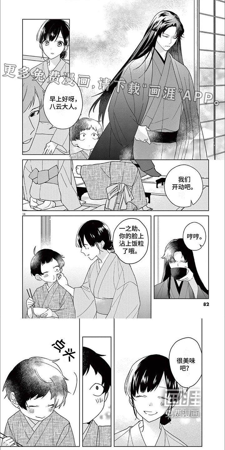 第11章：工作