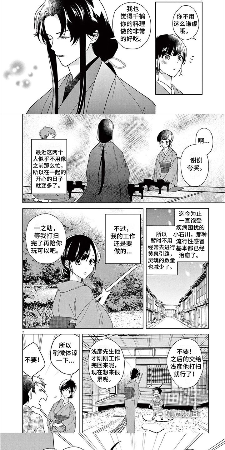 第14章：等待