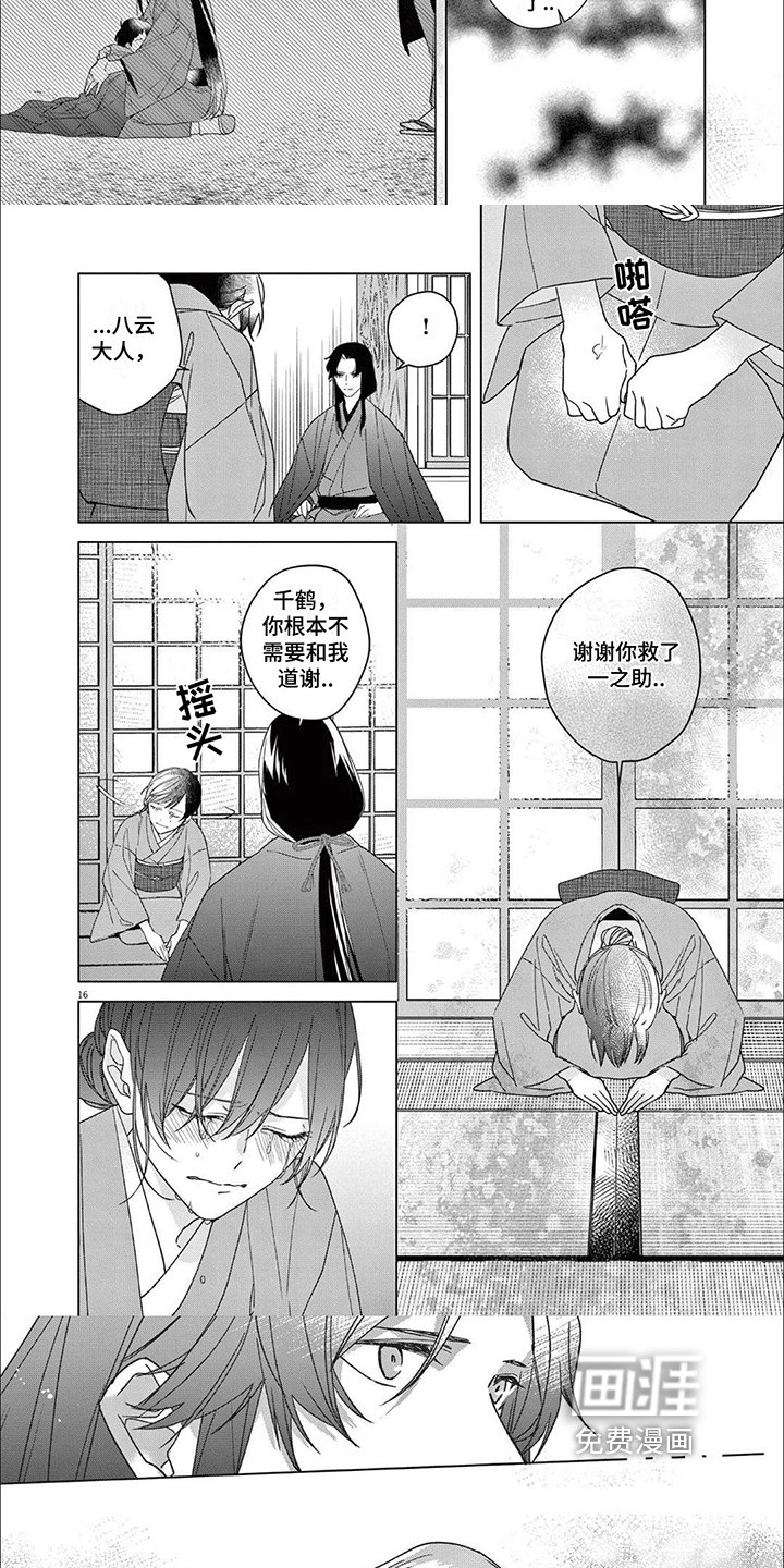 第16章：决定