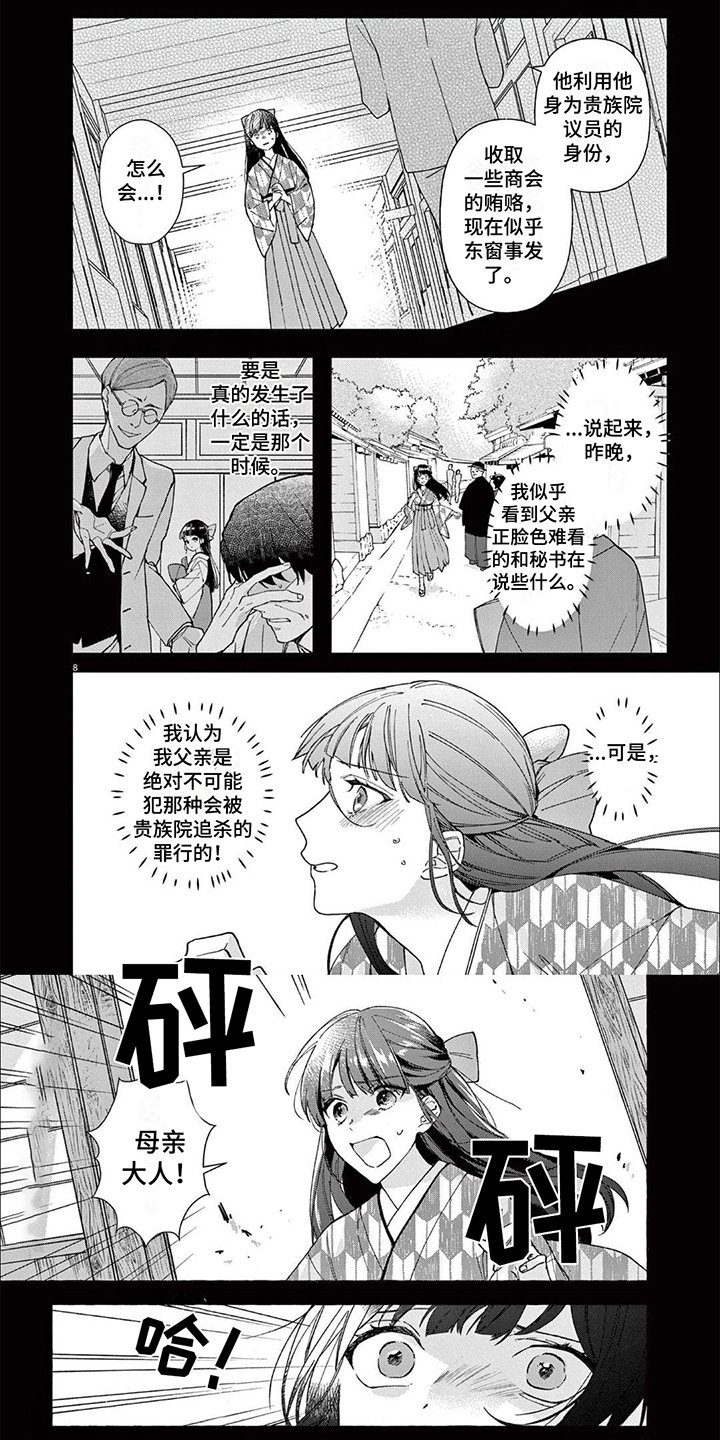 第2章：佣人