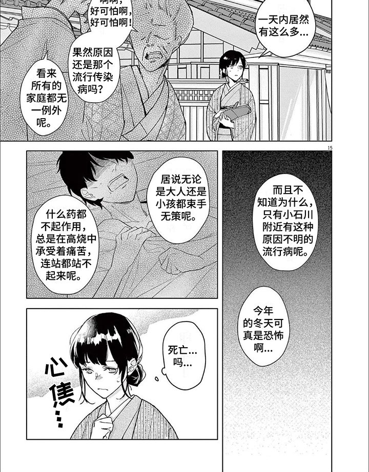 第2章：佣人