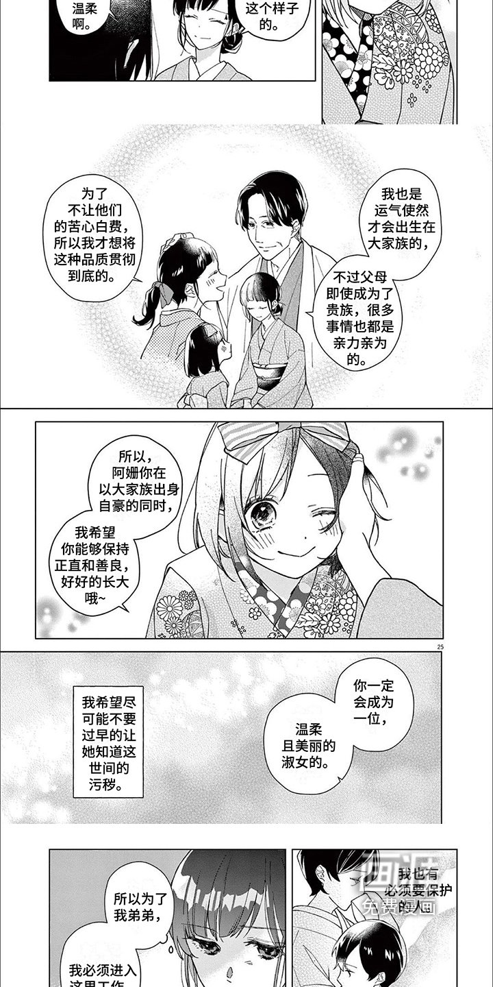 第4章：迷信